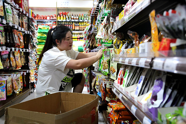 超市貨架要怎麽檢查（chá）維護