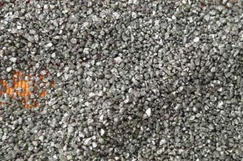 晋城硫化铁粉值得信赖 华建新材料